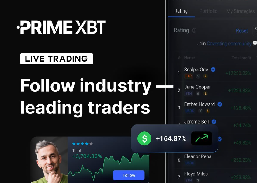 Live trading là gì?